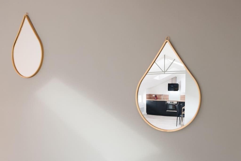 Le Solstice - Apt 60M2 1Ch-4Pers - Appart Hotel Poitiers Esterno foto