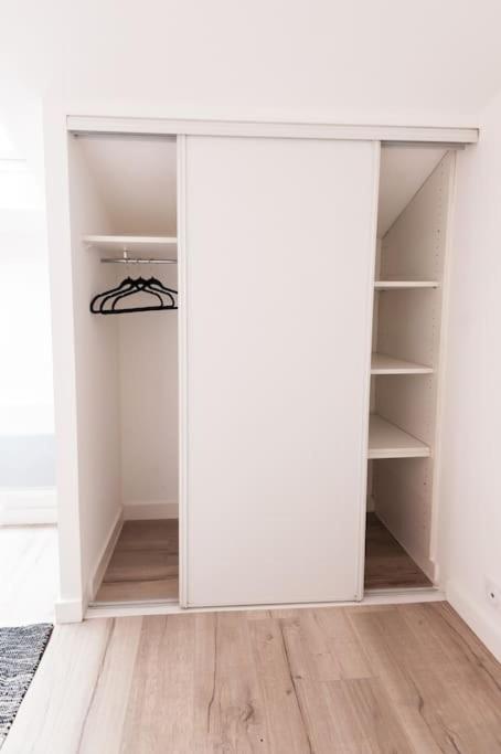 Le Solstice - Apt 60M2 1Ch-4Pers - Appart Hotel Poitiers Esterno foto
